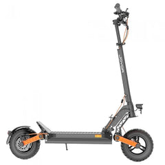 JOYOR S5 opony 10 cali z niemieckim certyfikatem ABE – bateria 48V 13Ah - HulajPro.app