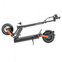 JOYOR S5 opony 10 cali z niemieckim certyfikatem ABE – bateria 48V 13Ah - HulajPro.app