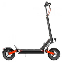 Joyor S8, silnik 600W, bateria 48V 26AH, 10-calowe opony, maks. prędkość 25km/h, zasięg 90km - HulajPro.app