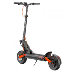 Joyor S8, silnik 600W, bateria 48V 26AH, 10-calowe opony, maks. prędkość 25km/h, zasięg 90km - HulajPro.app