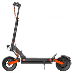 Joyor S8, silnik 600W, bateria 48V 26AH, 10-calowe opony, maks. prędkość 25km/h, zasięg 90km - HulajPro.app