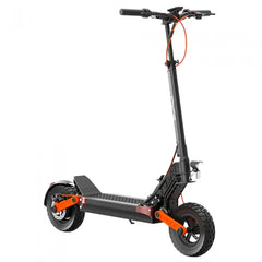 Joyor S8, silnik 600W, bateria 48V 26AH, 10-calowe opony, maks. prędkość 25km/h, zasięg 90km - HulajPro.app