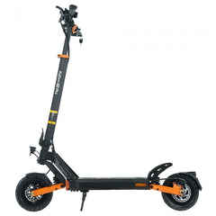 KuKirin G2 Pro VMP, silnik 500W, bateria 48V 15,6Ah, opony 9 cali, prędkość 25km/h - HulajPro.app