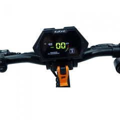 KuKirin G2 Pro VMP, silnik 500W, bateria 48V 15,6Ah, opony 9 cali, prędkość 25km/h - HulajPro.app