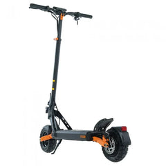 KuKirin G2 Pro VMP, silnik 500W, bateria 48V 15,6Ah, opony 9 cali, prędkość 25km/h - HulajPro.app
