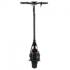 KuKirin G2 Pro VMP, silnik 500W, bateria 48V 15,6Ah, opony 9 cali, prędkość 25km/h - HulajPro.app