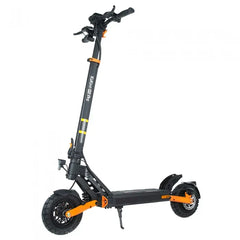 KuKirin G2 Pro VMP, silnik 500W, bateria 48V 15,6Ah, opony 9 cali, prędkość 25km/h - HulajPro.app