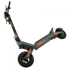 KuKirin G2 (2026), 10-calowe opony, silnik 800W, bateria 48V 15,6Ah, maks. prędkość 45km/h - HulajPro.app