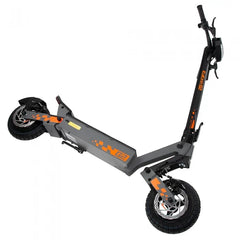 KuKirin G2 (2026), 10-calowe opony, silnik 800W, bateria 48V 15,6Ah, maks. prędkość 45km/h - HulajPro.app