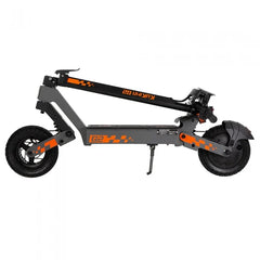 KuKirin G2 (2026), 10-calowe opony, silnik 800W, bateria 48V 15,6Ah, maks. prędkość 45km/h - HulajPro.app