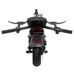 KuKirin G2 (2026), 10-calowe opony, silnik 800W, bateria 48V 15,6Ah, maks. prędkość 45km/h - HulajPro.app