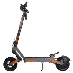 KuKirin G2 (2026), 10-calowe opony, silnik 800W, bateria 48V 15,6Ah, maks. prędkość 45km/h - HulajPro.app