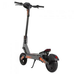 KuKirin G2 (2026), 10-calowe opony, silnik 800W, bateria 48V 15,6Ah, maks. prędkość 45km/h - HulajPro.app