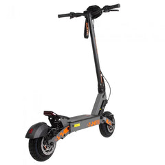 KuKirin G2 (2026), 10-calowe opony, silnik 800W, bateria 48V 15,6Ah, maks. prędkość 45km/h - HulajPro.app
