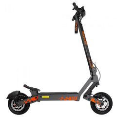 KuKirin G2 (2026), 10-calowe opony, silnik 800W, bateria 48V 15,6Ah, maks. prędkość 45km/h - HulajPro.app