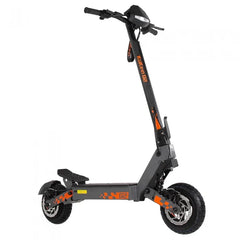 KuKirin G2 (2026), 10-calowe opony, silnik 800W, bateria 48V 15,6Ah, maks. prędkość 45km/h - HulajPro.app