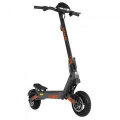 KuKirin G2 (2026), 10-calowe opony, silnik 800W, bateria 48V 15,6Ah, maks. prędkość 45km/h - HulajPro.app