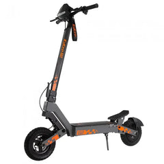 KuKirin G2 (2026), 10-calowe opony, silnik 800W, bateria 48V 15,6Ah, maks. prędkość 45km/h - HulajPro.app