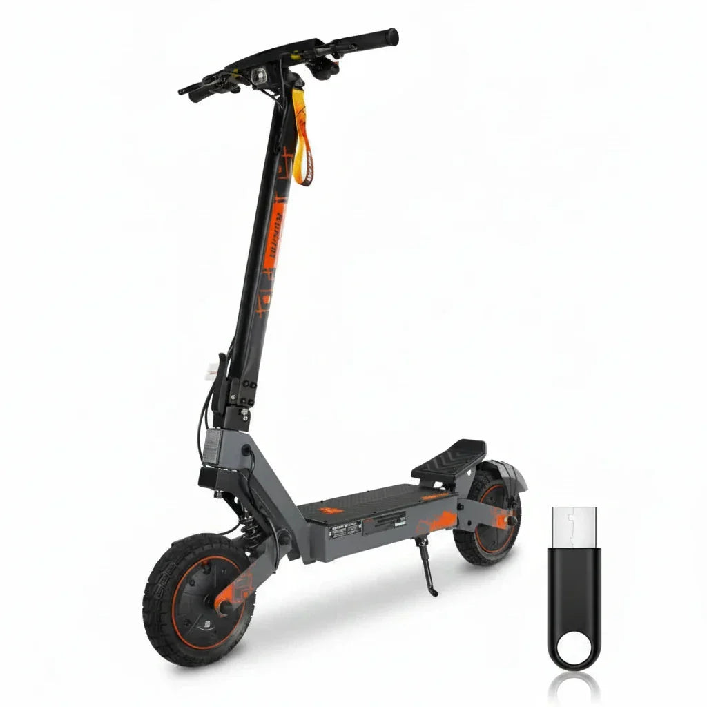 KuKirin G2 Ultra - HulajPro.app