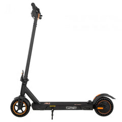 KuKirin S1 Max, silnik 350W, bateria 36V 10,4Ah, 8-calowe opony, maks. prędkość 25km/h - HulajPro.app