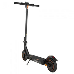 KuKirin S1 Max, silnik 350W, bateria 36V 10,4Ah, 8-calowe opony, maks. prędkość 25km/h - HulajPro.app