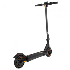 KuKirin S1 Max, silnik 350W, bateria 36V 10,4Ah, 8-calowe opony, maks. prędkość 25km/h - HulajPro.app