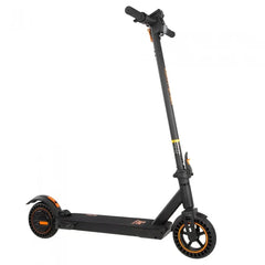 KuKirin S1 Max, silnik 350W, bateria 36V 10,4Ah, 8-calowe opony, maks. prędkość 25km/h - HulajPro.app