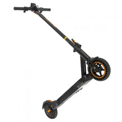 KuKirin S1 Max, silnik 350W, bateria 36V 10,4Ah, 8-calowe opony, maks. prędkość 25km/h - HulajPro.app