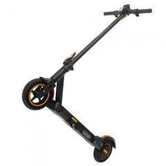 KuKirin S1 Max, silnik 350W, bateria 36V 10,4Ah, 8-calowe opony, maks. prędkość 25km/h - HulajPro.app