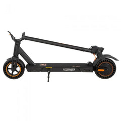 KuKirin S1 Max, silnik 350W, bateria 36V 10,4Ah, 8-calowe opony, maks. prędkość 25km/h - HulajPro.app