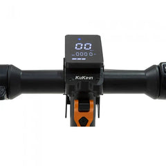 KuKirin S1 Max, silnik 350W, bateria 36V 10,4Ah, 8-calowe opony, maks. prędkość 25km/h - HulajPro.app