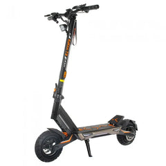KuKirin T3, silnik 800W, bateria 48V 15,6Ah, opony 10 cali, zasięg 58km - HulajPro.app