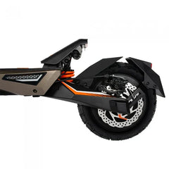 KuKirin T3, silnik 800W, bateria 48V 15,6Ah, opony 10 cali, zasięg 58km - HulajPro.app