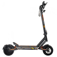 KuKirin T3, silnik 800W, bateria 48V 15,6Ah, opony 10 cali, zasięg 58km - HulajPro.app
