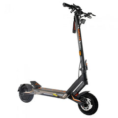 KuKirin T3, silnik 800W, bateria 48V 15,6Ah, opony 10 cali, zasięg 58km - HulajPro.app