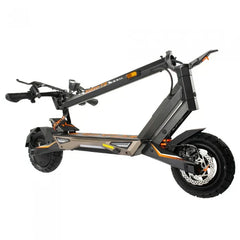 KuKirin T3, silnik 800W, bateria 48V 15,6Ah, opony 10 cali, zasięg 58km - HulajPro.app