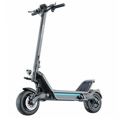 Joyor E6-S, bateria 60V 31.5Ah, tłumik kierownicy, prędkość 80km/h - HulajPro.app