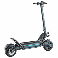 Joyor E6-S, bateria 60V 31.5Ah, tłumik kierownicy, prędkość 80km/h - HulajPro.app
