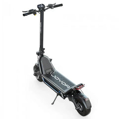Joyor E6-S, bateria 60V 31.5Ah, tłumik kierownicy, prędkość 80km/h - HulajPro.app