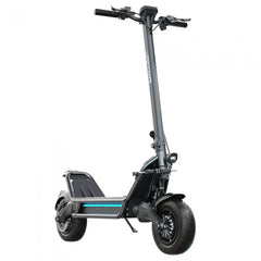 Joyor E6-S, bateria 60V 31.5Ah, tłumik kierownicy, prędkość 80km/h - HulajPro.app