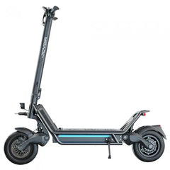 Joyor E6-S, bateria 60V 31.5Ah, tłumik kierownicy, prędkość 80km/h - HulajPro.app