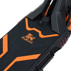 KuKirin G3 Pro, silniki 1200W*2, 65km/h, bateria 23,2Ah, czarny - HulajPro.app