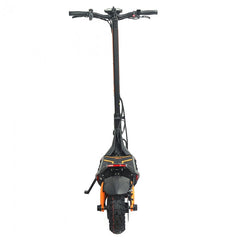 KuKirin G3 Pro, silniki 1200W*2, 65km/h, bateria 23,2Ah, czarny - HulajPro.app