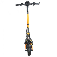KuKirin G3 Pro, silniki 1200W*2, 65km/h, bateria 23,2Ah, czarny - HulajPro.app