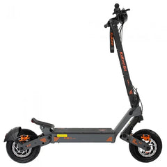 Hulajnoga elektryczna KuKirin G4 (Wersja 2026), silnik 2000W, bateria 60V 20Ah, opony 11 cali, Maks. Prędkość 70km/h - HulajPro.app