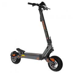 Hulajnoga elektryczna KuKirin G4 (Wersja 2026), silnik 2000W, bateria 60V 20Ah, opony 11 cali, Maks. Prędkość 70km/h - HulajPro.app